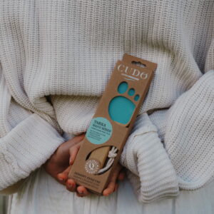 Cudo Tarka Nano szkło do stóp